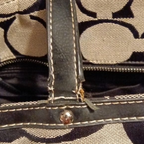 Overnight/diaper bag - Picture 7 of 12